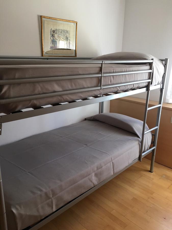Malgrat De Mar Blvd Seaview Apartment Eksteriør bilde